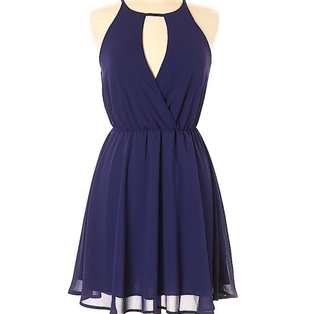 NWT Francesca’s Dress